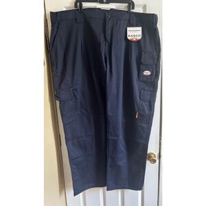 Rasco FR Men’s Work Pants Size 52 x 32